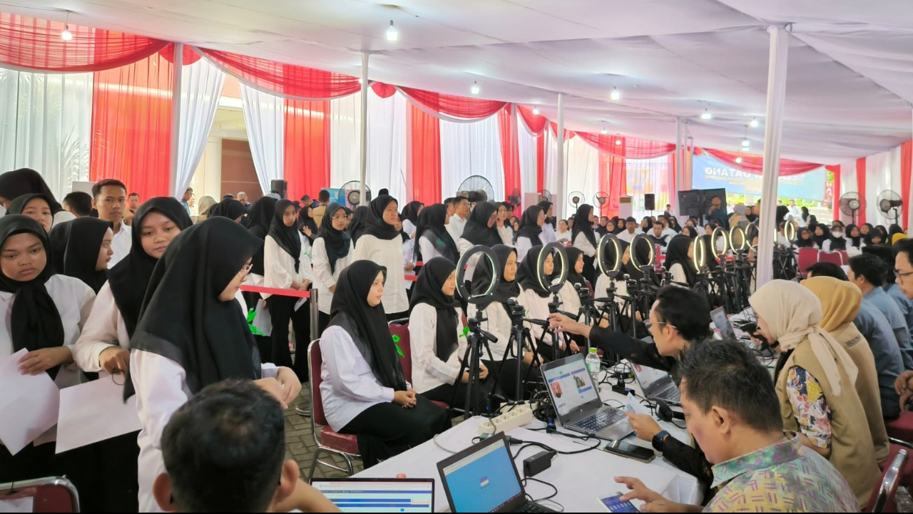 Passing Grade SKD CPNS: Nilai Minimal untuk TWK, TIU, dan TKP