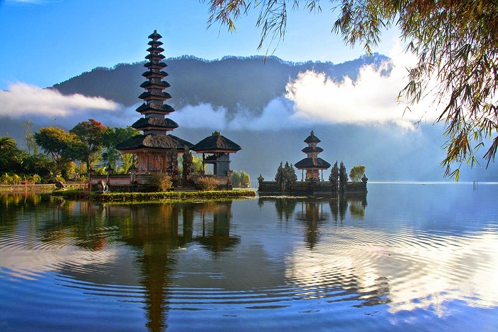 Mau Liburan Hemat Keluar Kota? Ini Loh Kota yang Bisa Jadi Destinasi Wisata Paling Murah