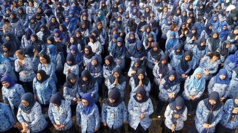 Pendaftaran CASN 2025: Kenali Proses Seleksi dan Kiat Lolos