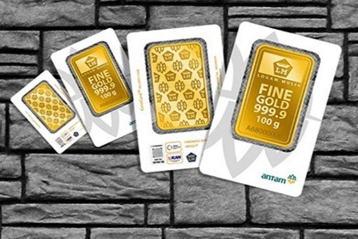 Tips Menguntungkan Berinvestasi Emas Bagi Pemula
