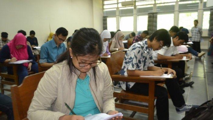 Pengalaman Peserta Sukses Masuk UGM Lewat Tryout Online UTUL UGM