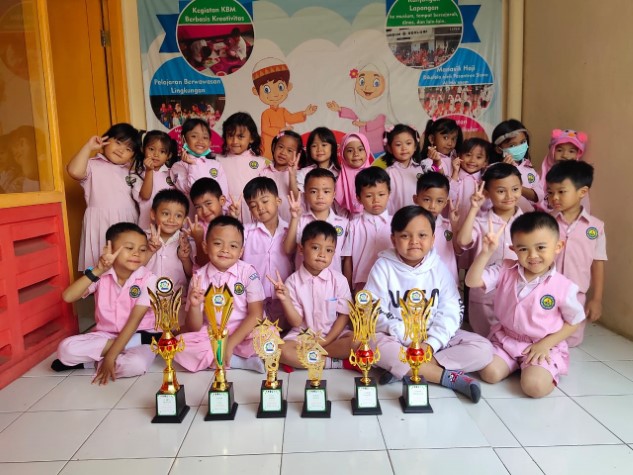 Pengaruh Fasilitas Olahraga terhadap Prestasi Akademik Siswa di SMA Islam Al Masoem Bandung