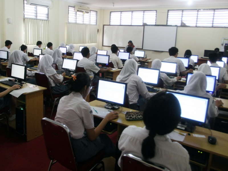 Simulasi Soal CPNS Lengkap Semua Materi SKD: TWK, TIU, TKP
