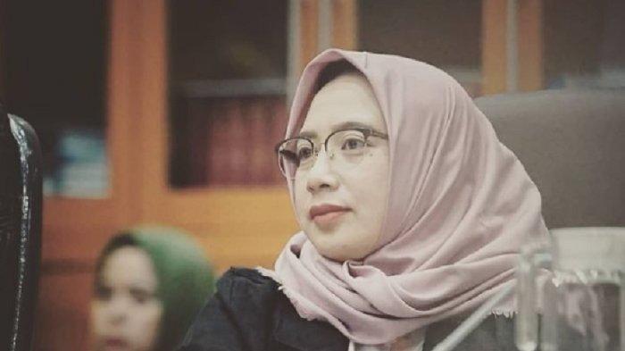Menelusuri Jejak Karier Profil Nihayatul Wafiroh (PKB) Jawa Timur III yang Inspiratif