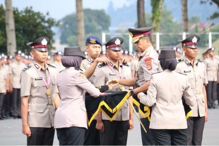 Tes Kemampuan Spasial untuk Seleksi POLRI! Kamu Siap Ngerjain atau Masih Tebak-Tebakan?