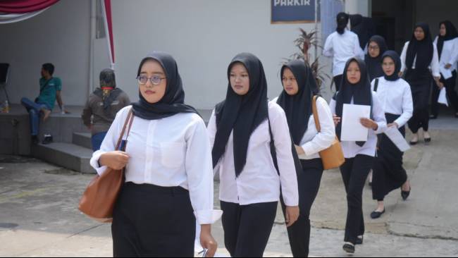 Tryout Online SKD CPNS sebagai Penentu Kesiapan Mental Menghadapi Ujian
