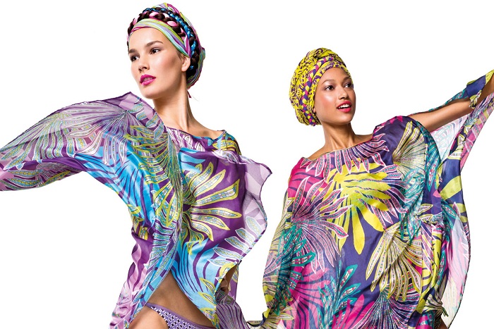 Tips Penampilan Makin Trendy dengan Pakaian Batik Modern