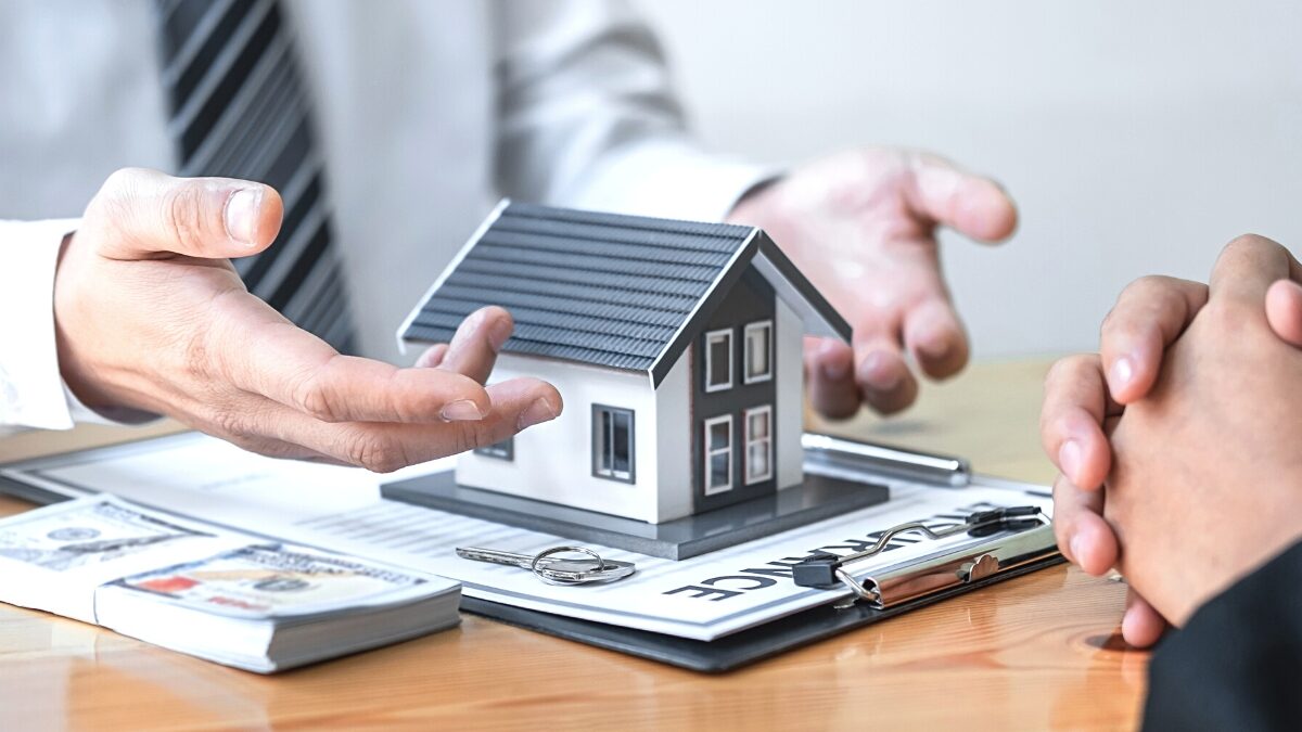 Media Sosial Sebagai Mesin Penjualan Properti Anda