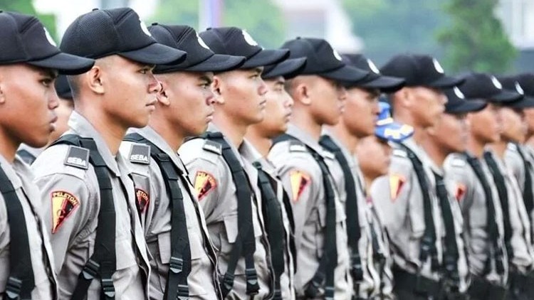 Update Terbaru Seputar Pendaftaran Online POLRI Langsung dari Sumber Resmi