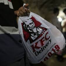 Dibocorkan Mantan Pegawai KFC, Ternyata 1 Tepung Ini Jadi Rahasia Ayam Goreng Tepung Bisa Garing Seharian Walau Sudah Dingin