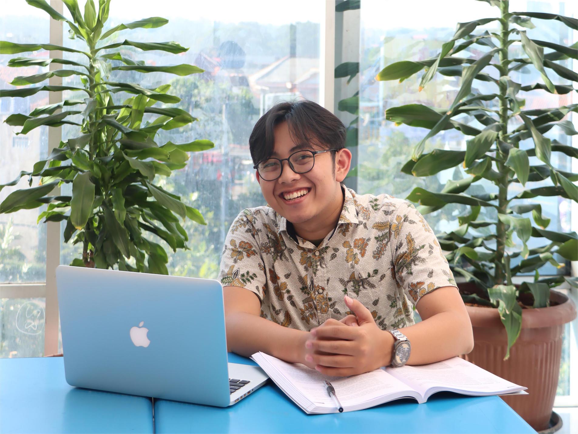 Bagaimana Cara Kuliah S1 Informatika Dengan Biaya Hemat Dan Skema Pembayaran Fleksibel Sesuai Kebutuhan