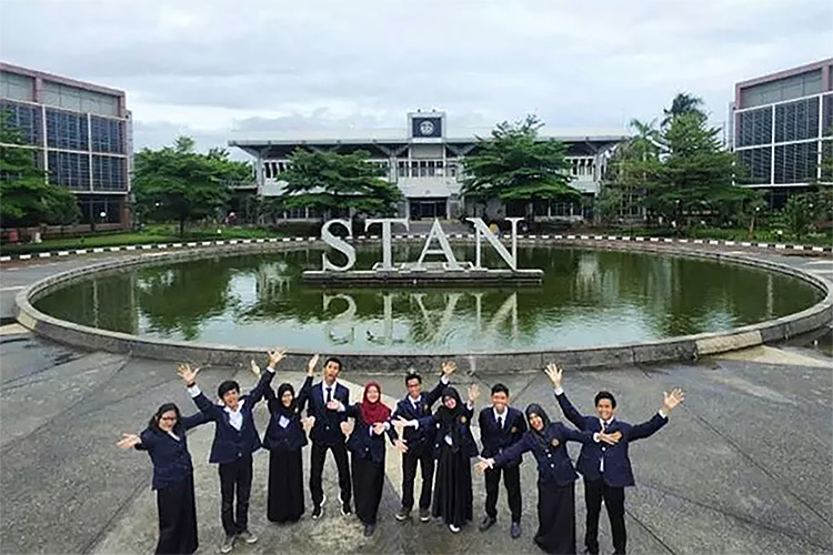 Hasil Seleksi PKN STAN: Statistik Kelulusan dan Tingkat Persaingan Tahun 2024