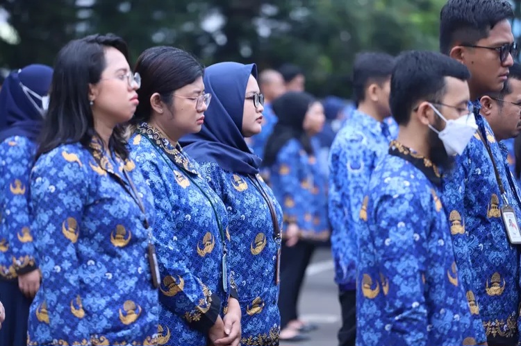 Kisi-Kisi Soal CPNS: Panduan Lengkap untuk Pemula**