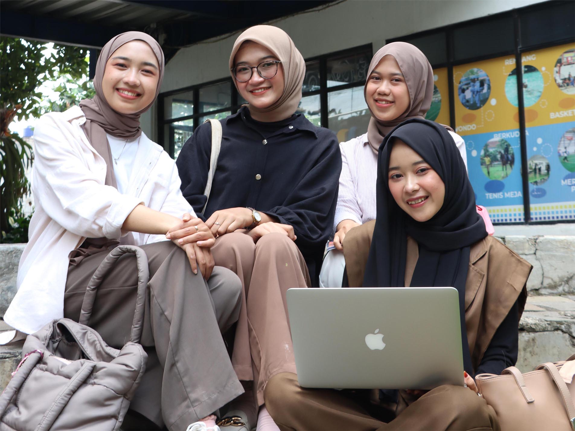 Biaya Kuliah Bimbingan dan Konseling S1 Hanya 5,5 Juta Per Semester Di Universitas Di Bandung Yang Bagus