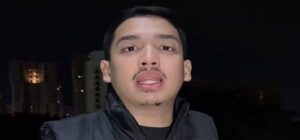 Polisi Tetapkan Adriel Viari Purba Jadi Tersangka Usai Pemeriksaan Intensif
