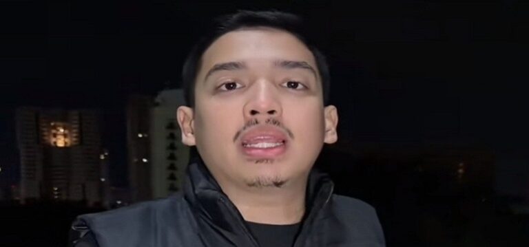 Polisi Tetapkan Adriel Viari Purba Jadi Tersangka Usai Pemeriksaan Intensif