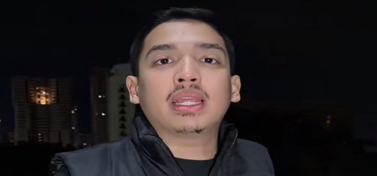 Polisi Tetapkan Adriel Viari Purba Jadi Tersangka Usai Pemeriksaan Intensif