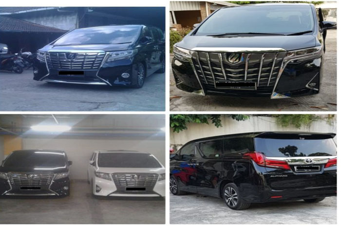 Dapatkan Kenyamanan dan Keamanan Maksimal Dengan Sewa Mobil Alphard Transformers Solo