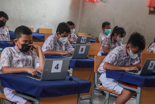 Meningkatkan Persiapan Ujian dengan Tryout Online SD Kelas 6