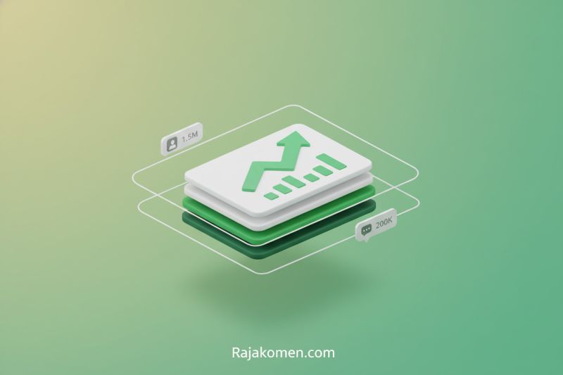 Peran Inovasi Teknologi dalam Transformasi Model Bisnis Digital