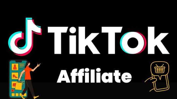 Membangun Personal Branding sebagai Affiliate Marketer di TikTok