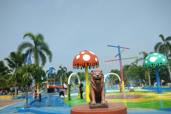 Wisata Kekinian di Purwodadi yang Dijamin Bikin Betah