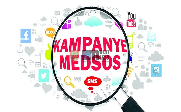 Cara Mengelola Komentar Negatif dalam Kampanye Partai Politik di Media Sosial