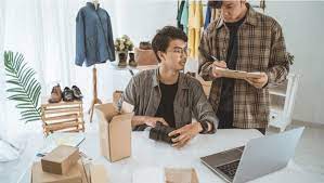 Mengelola Waktu dan Produktivitas dalam Bisnis Online Rumahan