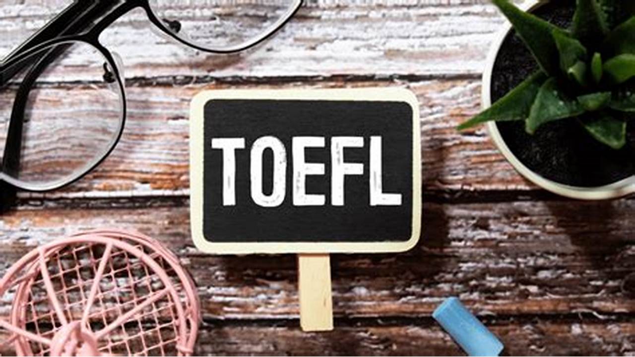 Forum Diskusi TOEFL: Perbandingan TOEFL ITP, IBT, dan PBT dari Ahlinya