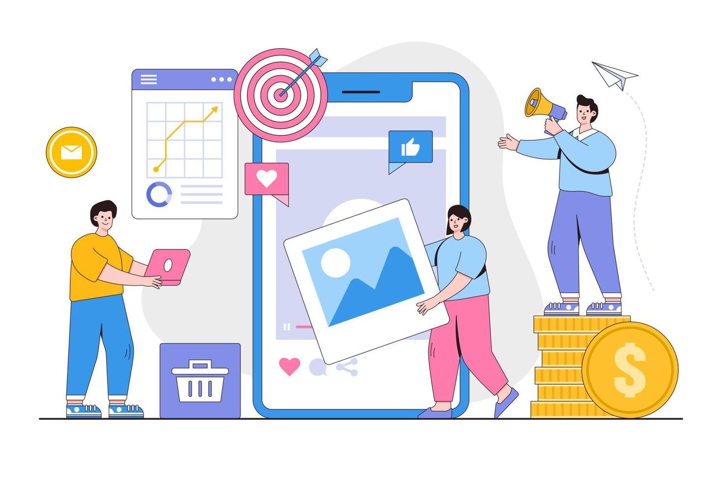 Tips Meningkatkan Brand Awareness dengan Sosial Media