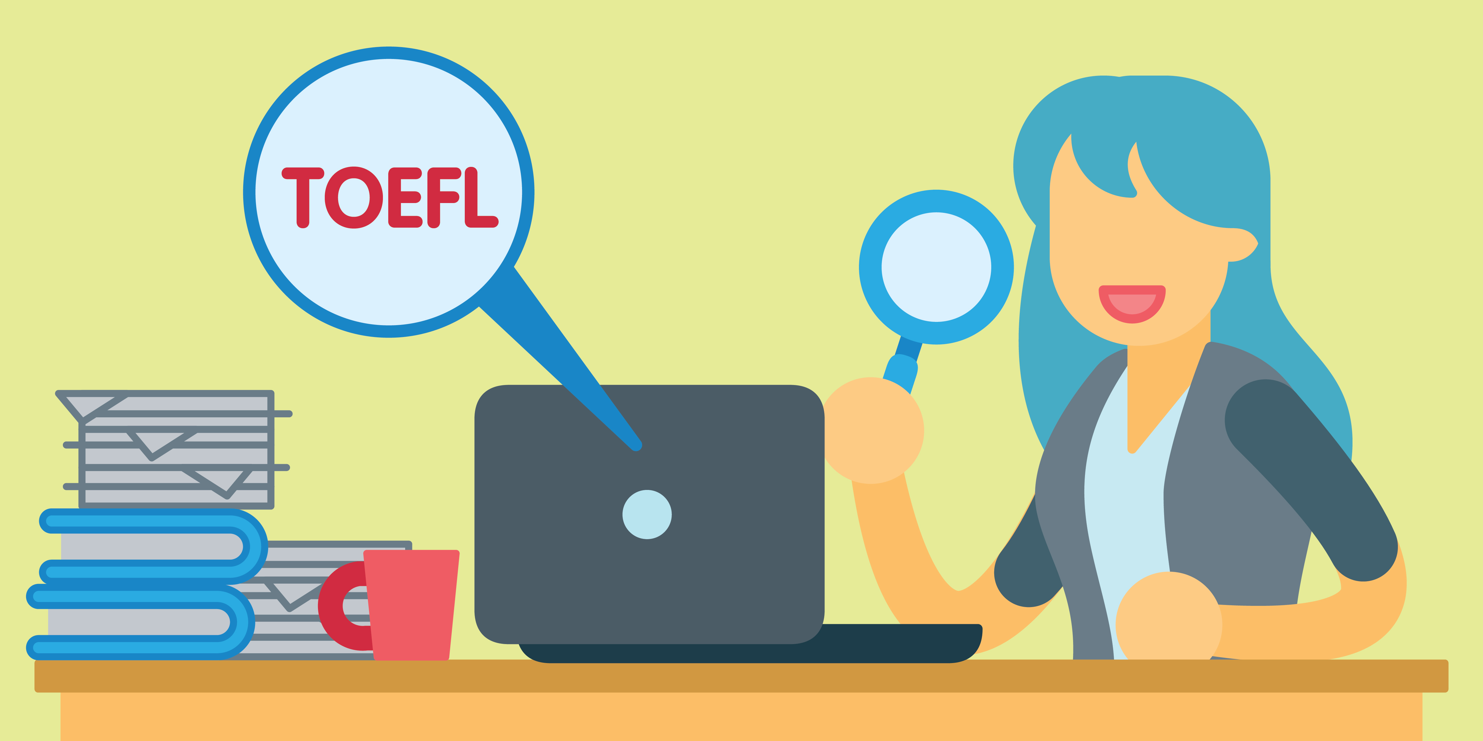 Ujian TOEFL 2026: Cek Jadwal, Format, dan Syarat Terbaru di Sini!