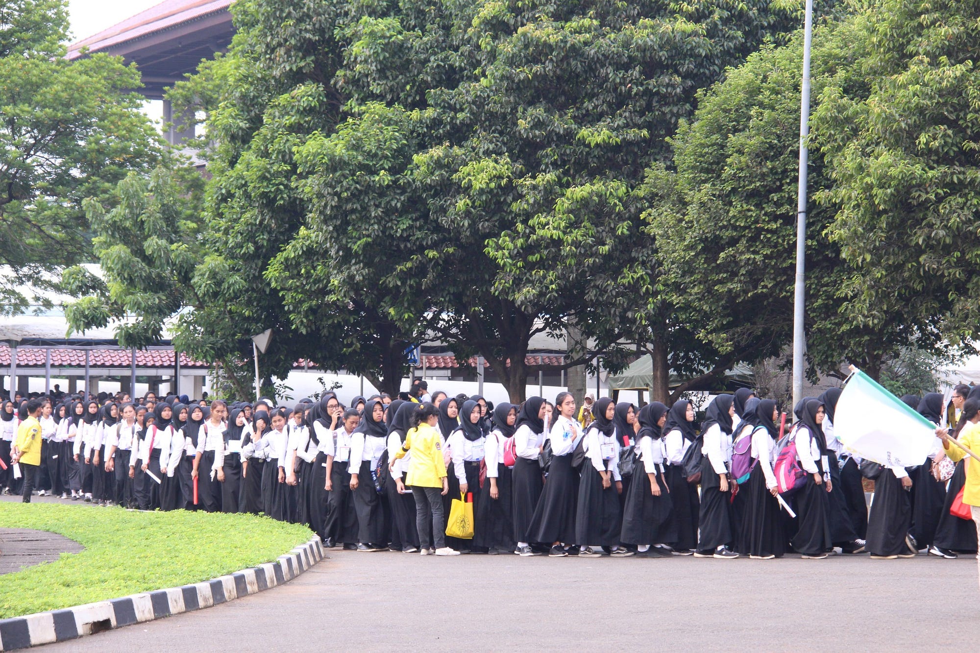 Beasiswa UI: Proses Seleksi dan Kriteria Penilaian