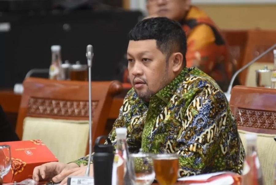 Dari Magelang ke Senayan: Kiprah Abdullah, Anggota DPR PKB Dapil Jateng VI