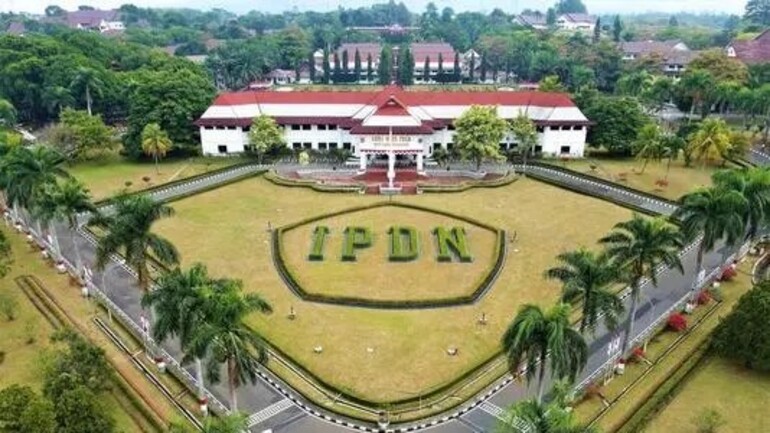 Lokasi Kampus IPDN: Mengenal Keindahan Alam di Sekitar Kampus