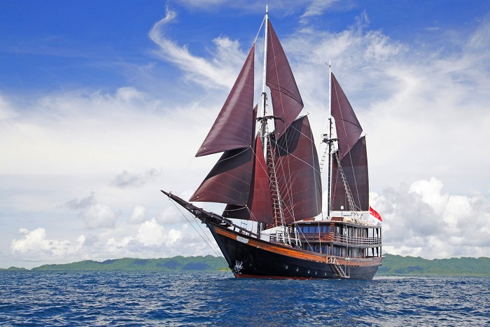 Komodo Trip From Lombok, Petualangan Tak Terlupakan dari Labuan Bajo ke Lombok