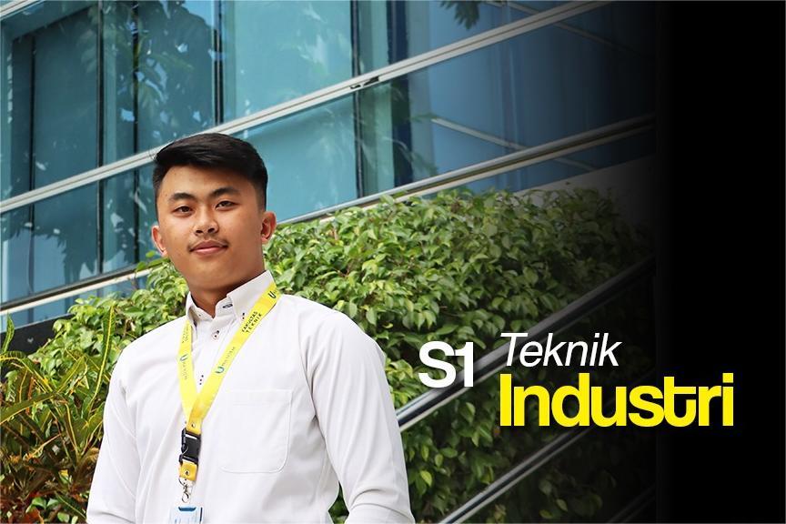 Tertarik Teknik Industri? Ma'soem University Punya Kejutan untuk Kamu