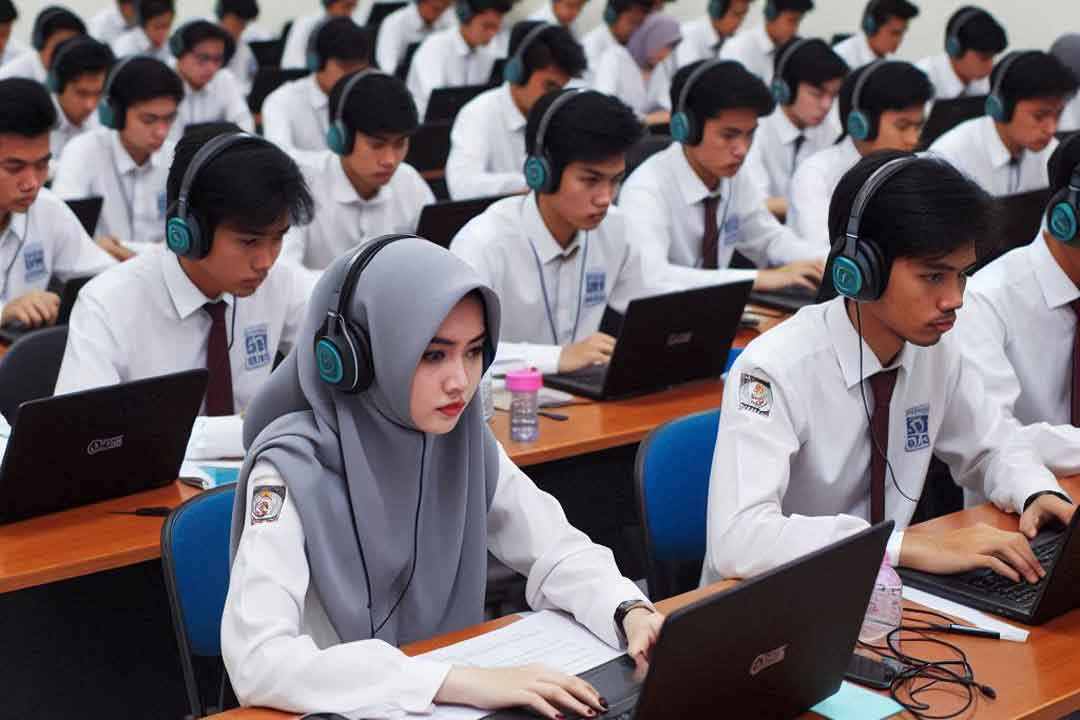 Analisis Hasil Belajar Melalui Ayocpns Tryout