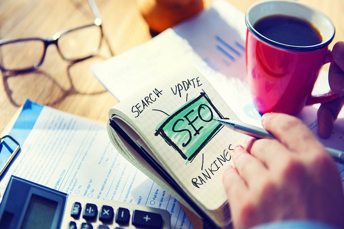 Pengertian dan Cara Optimasi SEO On Page