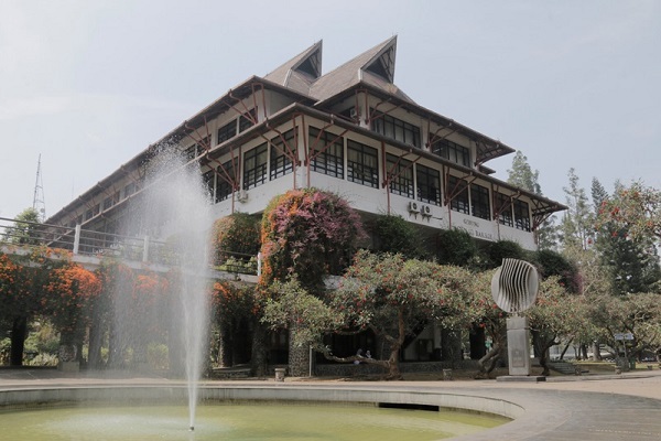 Jadwal Seleksi Mandiri ITB: Cara Mengakses Pengumuman Hasil Seleksi