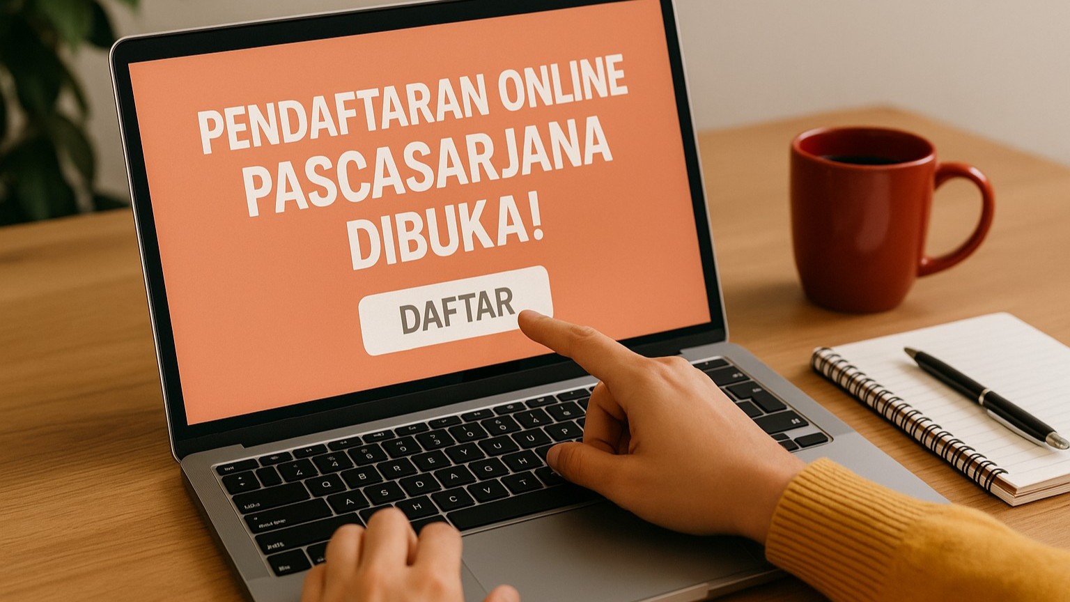 Simulasi Biaya Kuliah Setelah Pendaftaran Online Pascasarjana