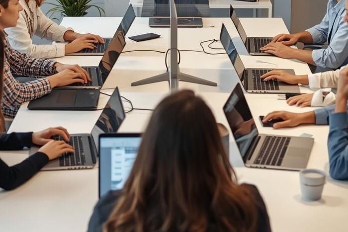 Strategi Rekrutmen Network Marketing untuk Pemula: Teknik Profesional untuk Pertumbuhan Cepat