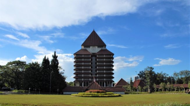 Program Studi Favorit di UI dan Tips Lolos Seleksi Masuk