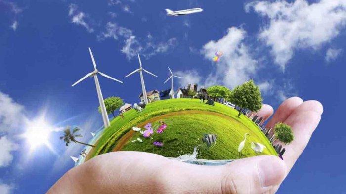 Meningkatkan Pemahaman Melalui Tryout Online Geografi Sumber Daya