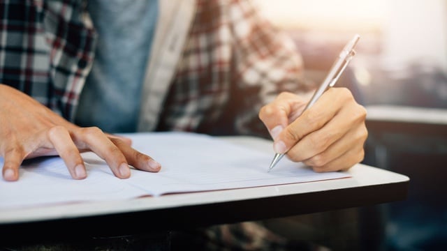 Kesalahan Umum dalam Tes Online UTBK dan Cara Menghindarinya
