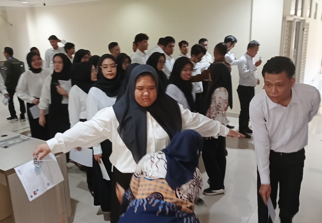 Pengumuman Hasil SKD CPNS: Ini Penyebab Nama Kamu Tidak Muncul