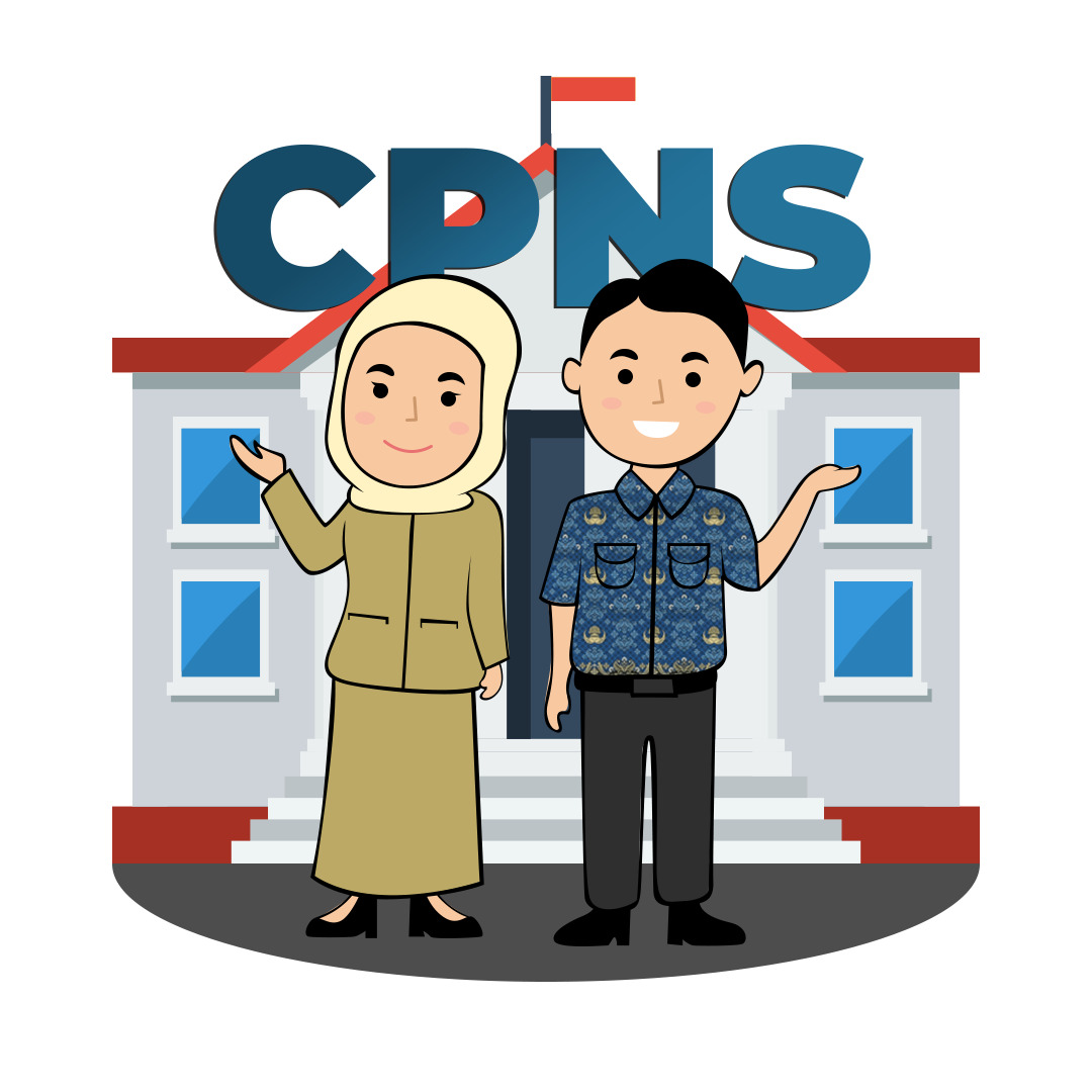 Lolos CPNS 2026 Tanpa Bimbel? Bisa Banget dengan Cara Ini!