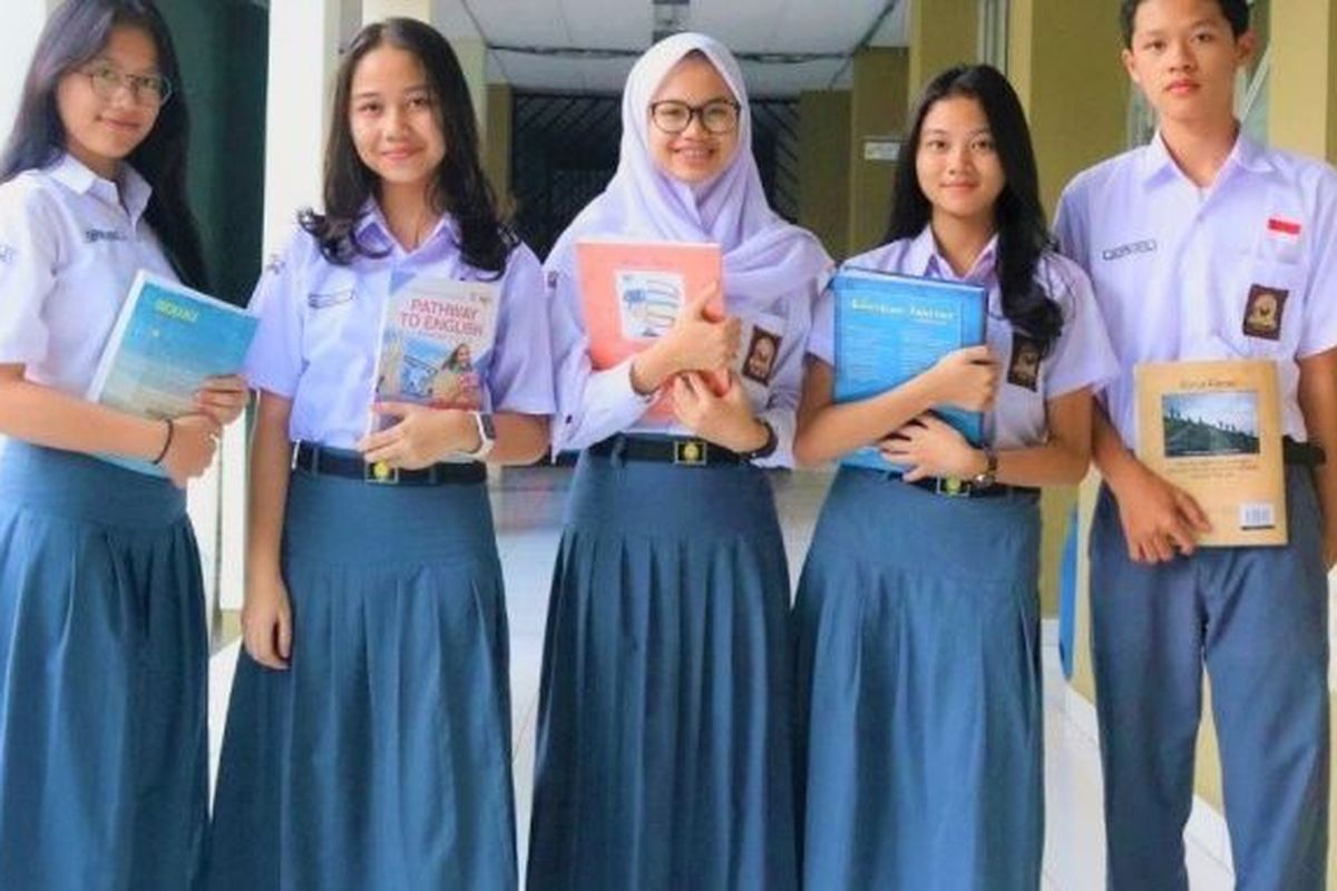 Tryout Gratis SMA untuk Semua Jurusan: IPA, IPS, hingga Bahasa