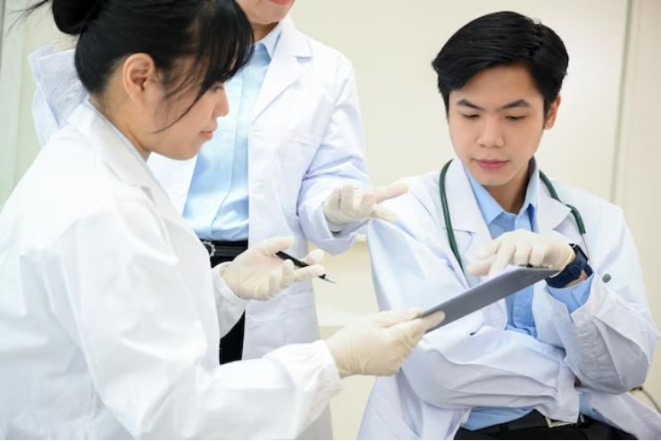 Jalur Prestasi OSIS Masuk Kedokteran Peluang yang Masih Jarang Disadari Siswa