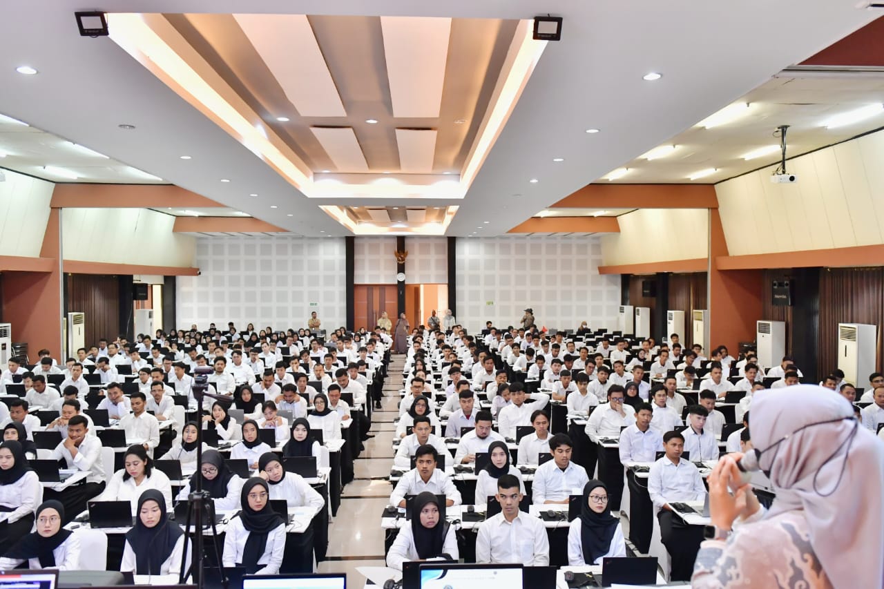 Simulasi Tryout Online CPNS SKD Terdekat Minggu Ini: Persiapkan Dirimu Melalui Tryout.id