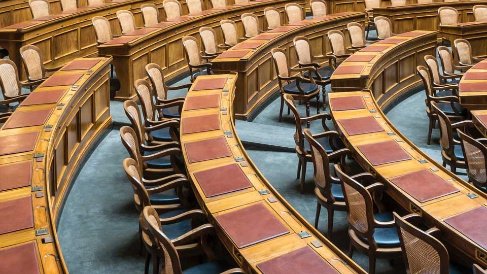Fasilitas dan Lingkungan Fakultas Hukum Universitas Padjadjaran: Nyaman untuk Belajar?